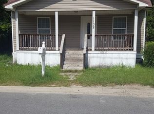 1108 Porter St, Waycross, GA 31501