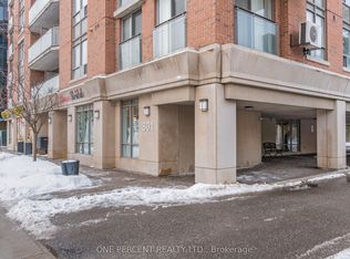 Acclaim Condos, Toronto, ON M3H 0A8