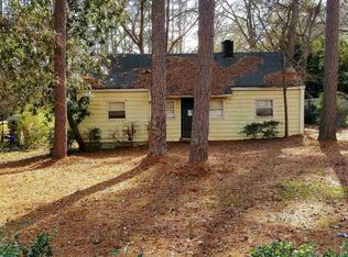 1051 Wimberly Rd, Atlanta, GA 30319