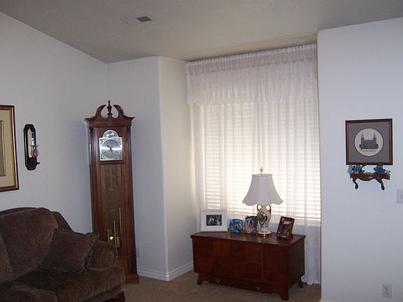 Beautiful Living Room