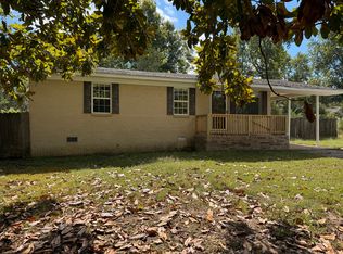 249 S Depot St, Bells, TN 38006