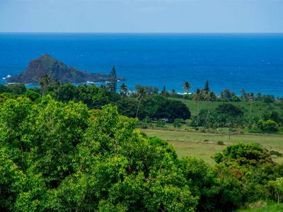 153 Kapia Rd Lot D, Hana, HI, 96713