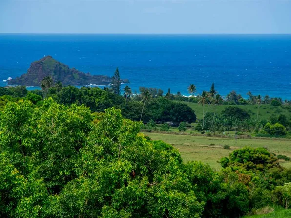 153 Kapia Rd Lot D, Hana, HI 96713