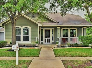 213 Cadillac Cv, Cedar Park, TX 78613