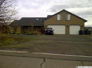 655 Helmick Rd, Monmouth, OR 97361