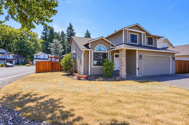 203 NW 146th St