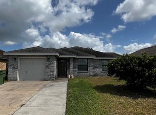 3125 Valletta St, Brownsville, TX 78520