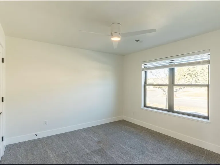 Bedroom #1