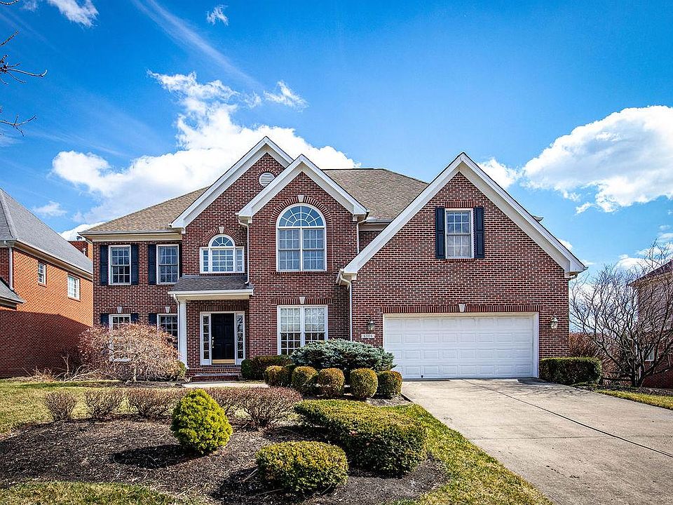 8306 Ashmont Way, Mason, OH 45040 Zillow