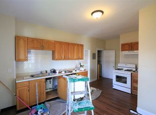 59 Bishop Allen Dr #1, Cambridge, MA 02139