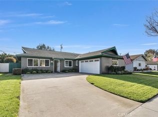 16572 Patricia Ln, Huntington Beach, CA 92647