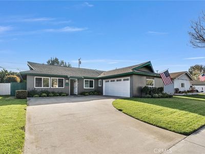 16572 Patricia Ln, Huntington Beach, CA, 92647