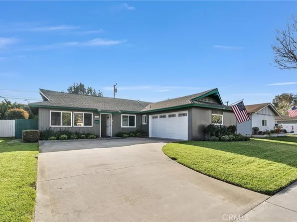 16572 Patricia Ln, Huntington Beach, CA 92647