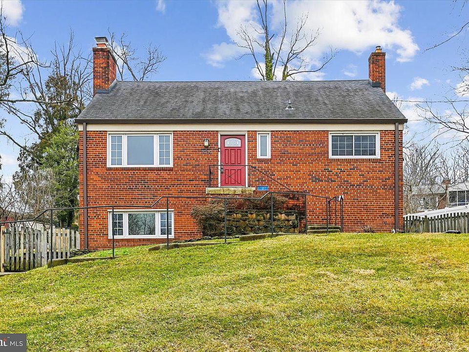 1st image of 1909 Forest Dale Dr