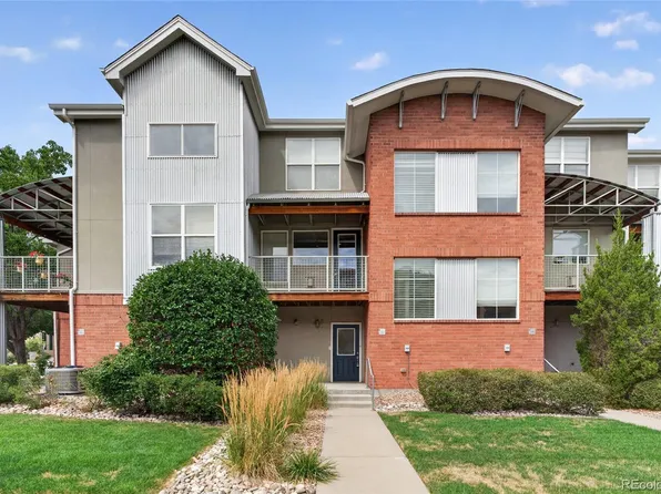85 Uinta Way #102, Denver, CO 80230