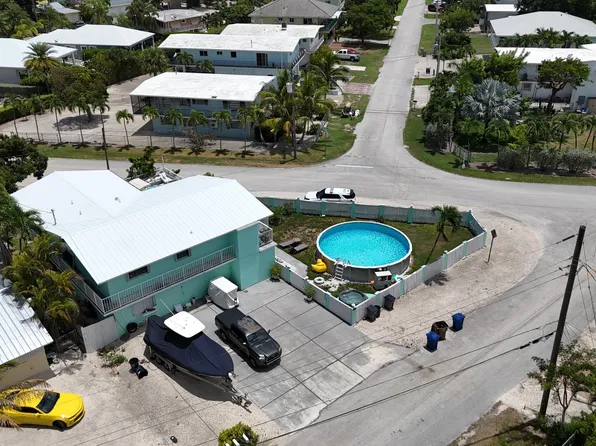 322 3rd Rd, Key Largo, FL 33037