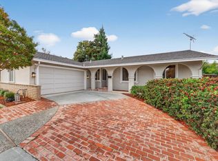 1227 Sargent Dr, Sunnyvale, CA 94087