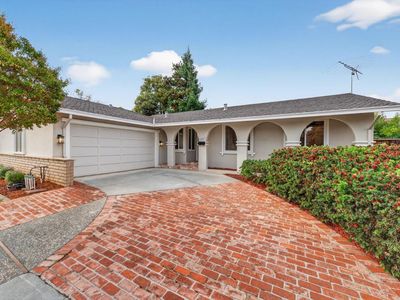 1227 Sargent Dr, Sunnyvale, CA, 94087