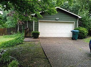7 Tortoise Park Cv, Little Rock, AR 72211