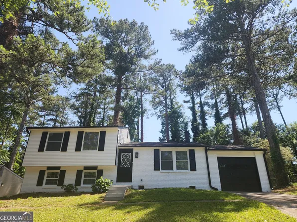 2615 Old South Ct, Jonesboro, GA 30236