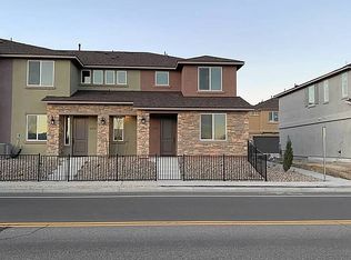 1011 Arbor Rd, Carson City, NV 89701