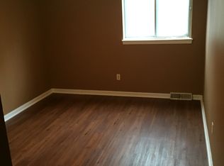 3918 S Rock Quarry Rd, Columbia, MO 65201