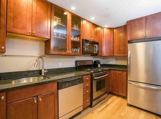 320 W 3rd St UNIT 205, Boston, MA 02127