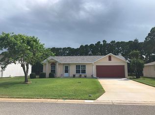 1320 Fargo Dr, Melbourne, FL 32940