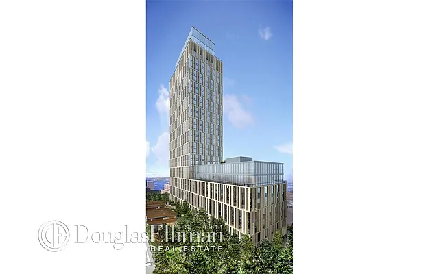 Sold by Douglas Elliman | media 23