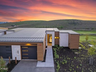 6312 Double Deer Loop, Park City, UT, 84098
