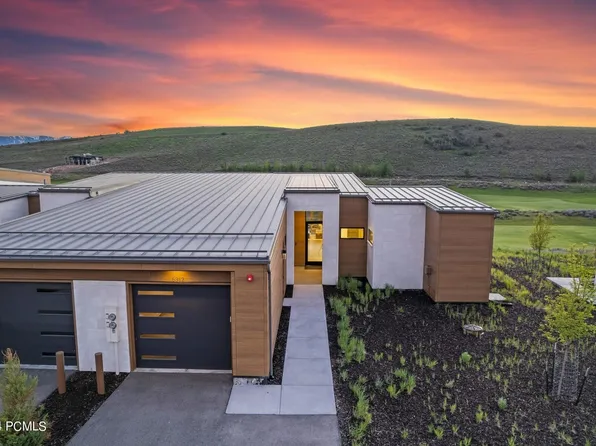 6312 Double Deer Loop, Park City, UT 84098