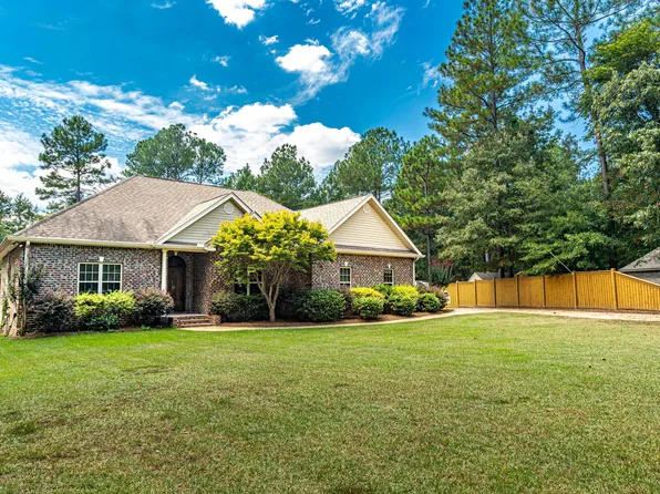 22 Windwood, Petal, MS 39465