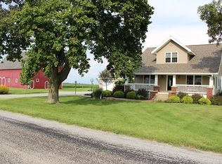 4359 S 75 W, Chalmers, IN 47929