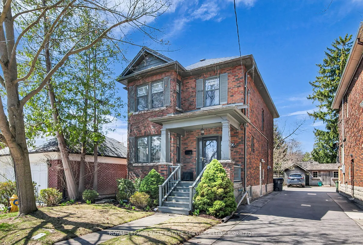 Building Photo - 296 Rosewell Ave