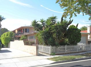 1908 19th St #C, Santa Monica, CA 90404