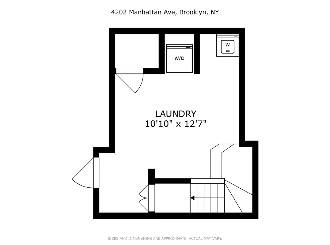 floor plan 5