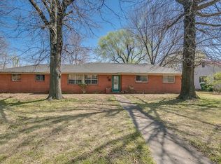 1005 Shipley St, Springdale, AR 72764