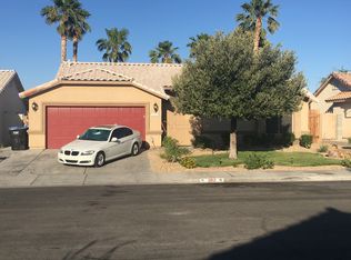 3912 Wabash Ln, North Las Vegas, NV 89032