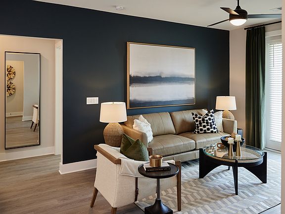 The Stead at Farmington