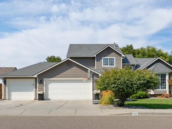 312 Oahu St, Richland, WA 99352