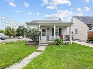 3038 Alice St, Dearborn, MI 48124