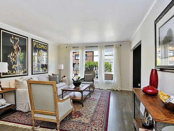 3rd image of 2847-2849 Gough St
