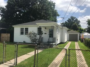 509 Zinnia Ave, Metairie, LA 70001