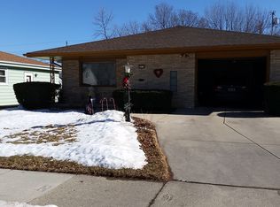 4816 S 23rd St, Milwaukee, WI 53221