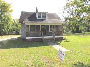 3017 Terminal Ave, Richmond, VA 23234