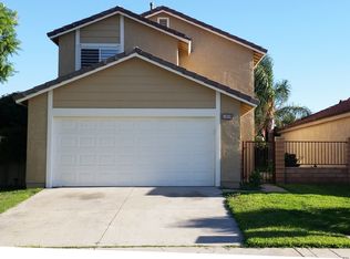 2020 Buttonwood St, Colton, CA 92324
