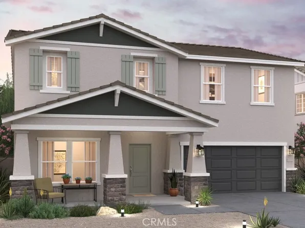 3426 Christy Ave, Rosamond, CA 93560