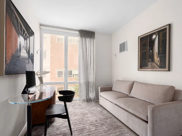 10 West End Avenue image 8 of 11