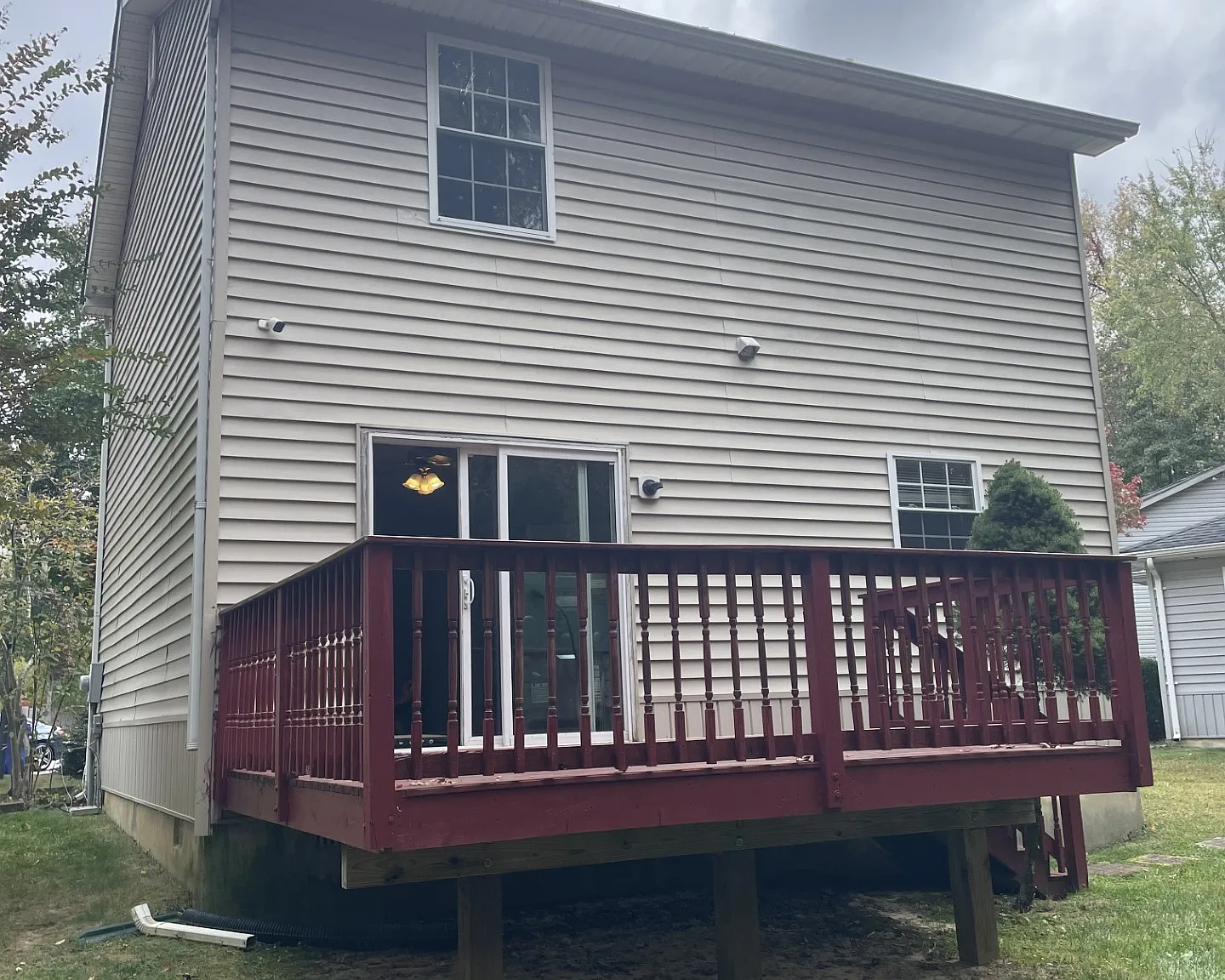 3 bed, 1092 sqft, $2,150 — Photo 2