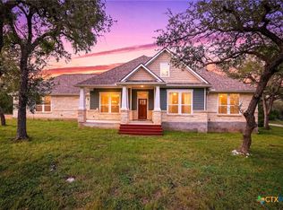 118 Allegheny Ct, San Marcos, TX 78666